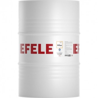 Смазочное масло для цепей EFELE SO-881
