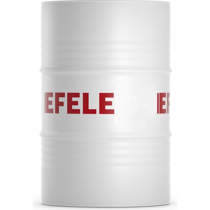Редукторное масло EFELE SO-760 VG-68 99668